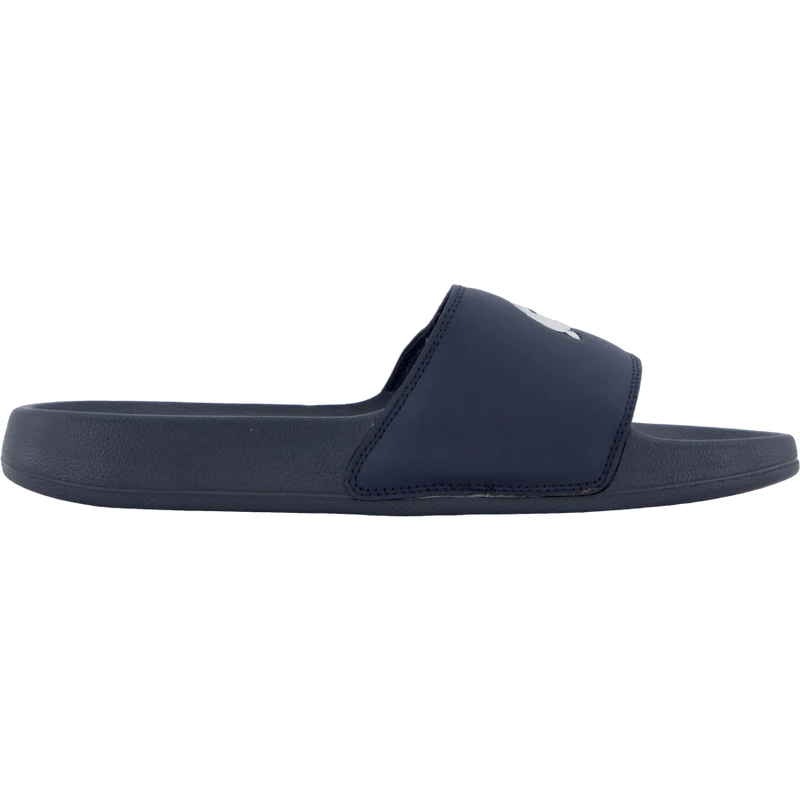 Serve Slide 0.0 Navy/White