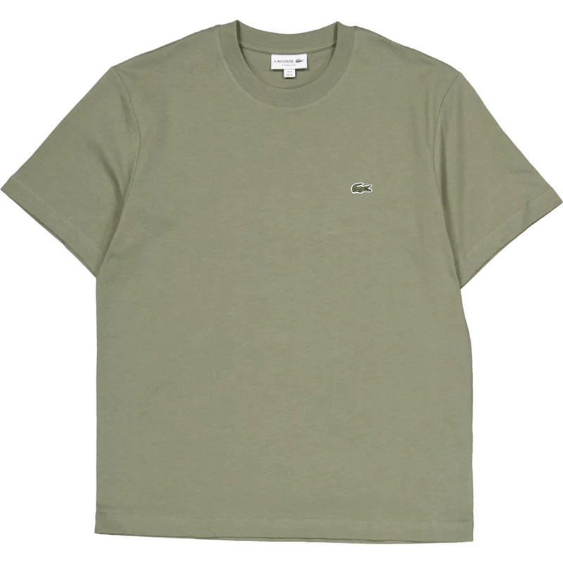 Mid Weight T-shirt 316 Tank