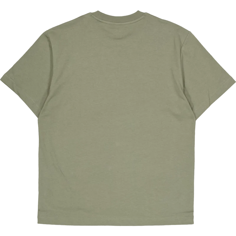 Mid Weight T-shirt 316 Tank