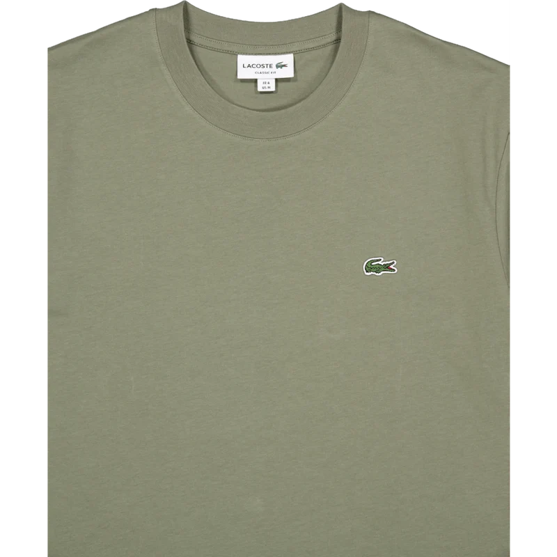 Mid Weight T-shirt 316 Tank