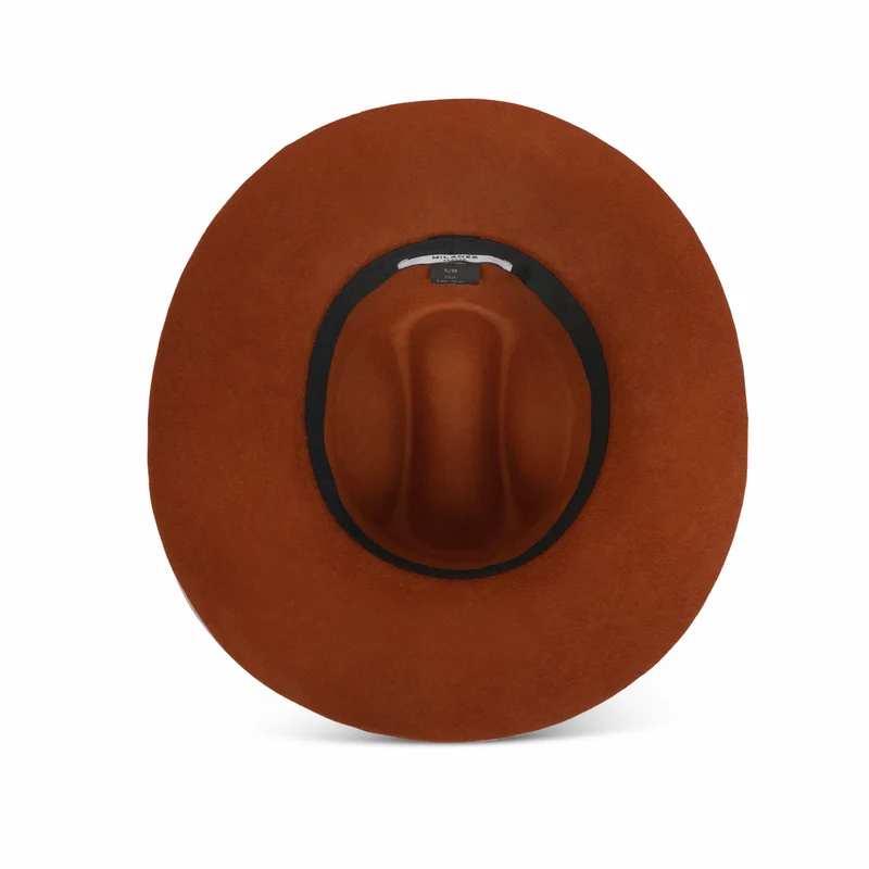 The Erika Hat
