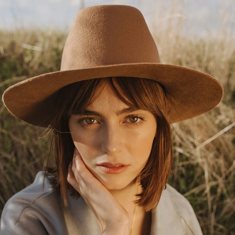 The Erika Hat