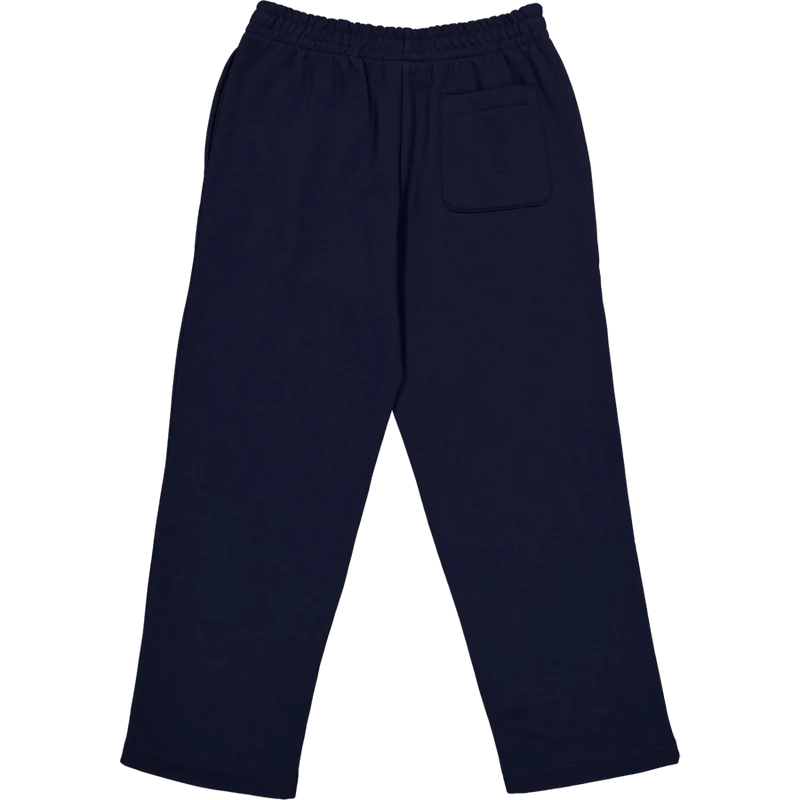 Track Trousers Navy Blue
