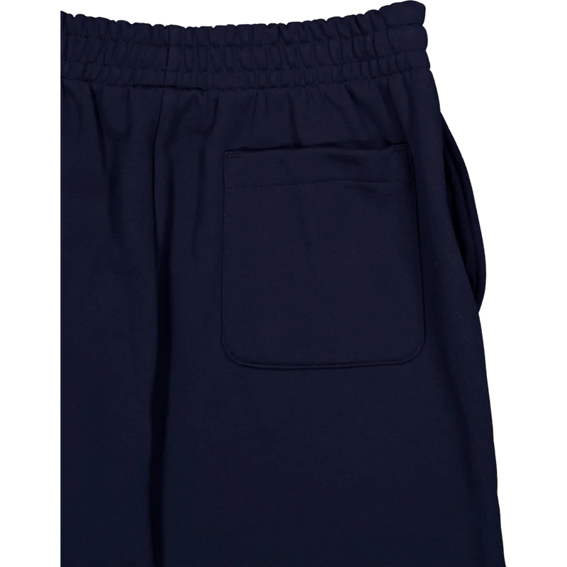 Track Trousers Navy Blue