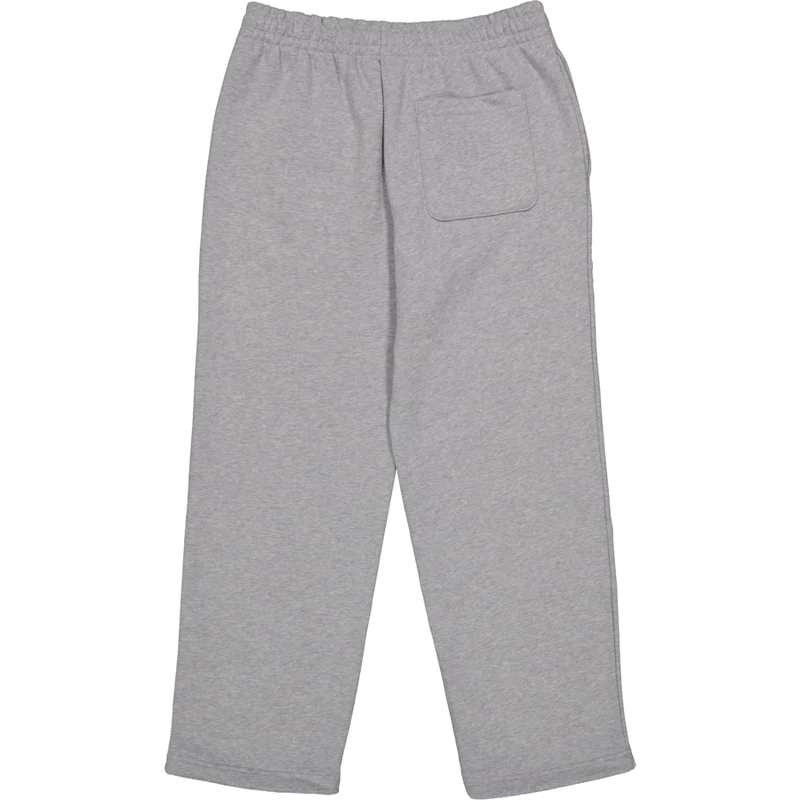 Track Trousers Silver Chine