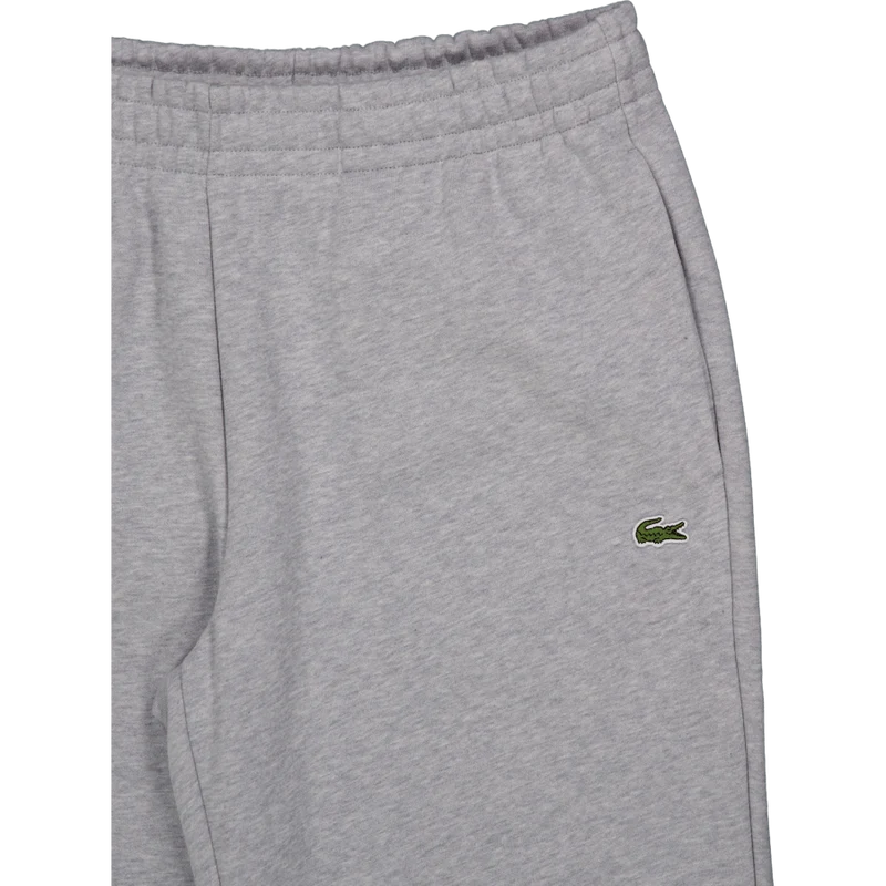 Track Trousers Silver Chine