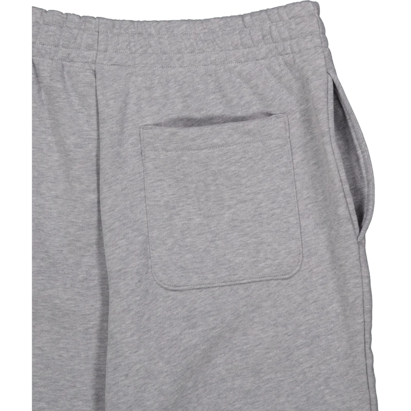 Track Trousers Silver Chine
