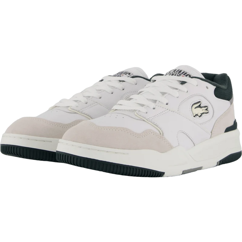 Lineshot Eyelet Upper Trainers