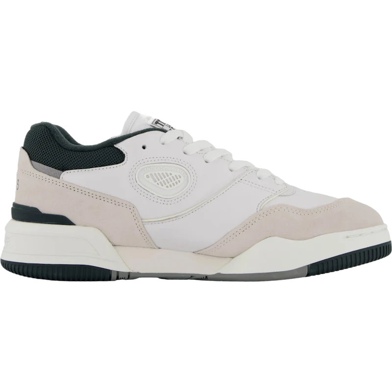 Lineshot Eyelet Upper Trainers