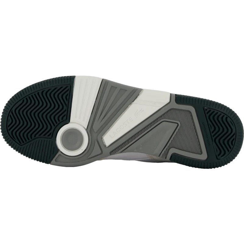 Lineshot Eyelet Upper Trainers