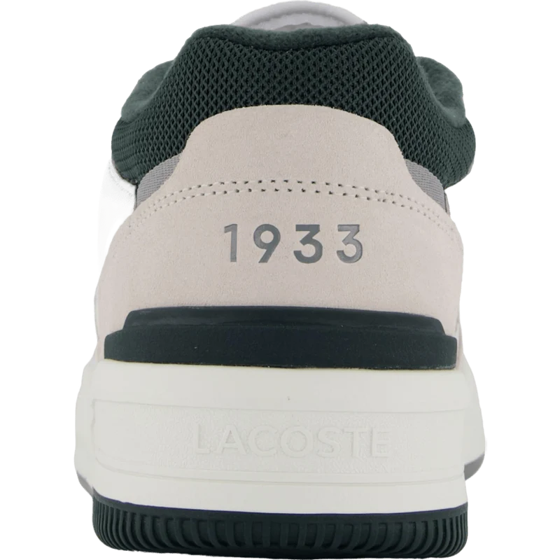 Lineshot Eyelet Upper Trainers