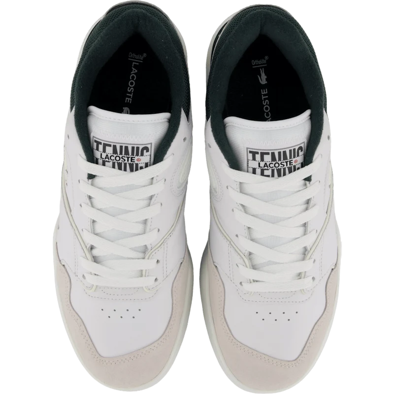 Lineshot Eyelet Upper Trainers