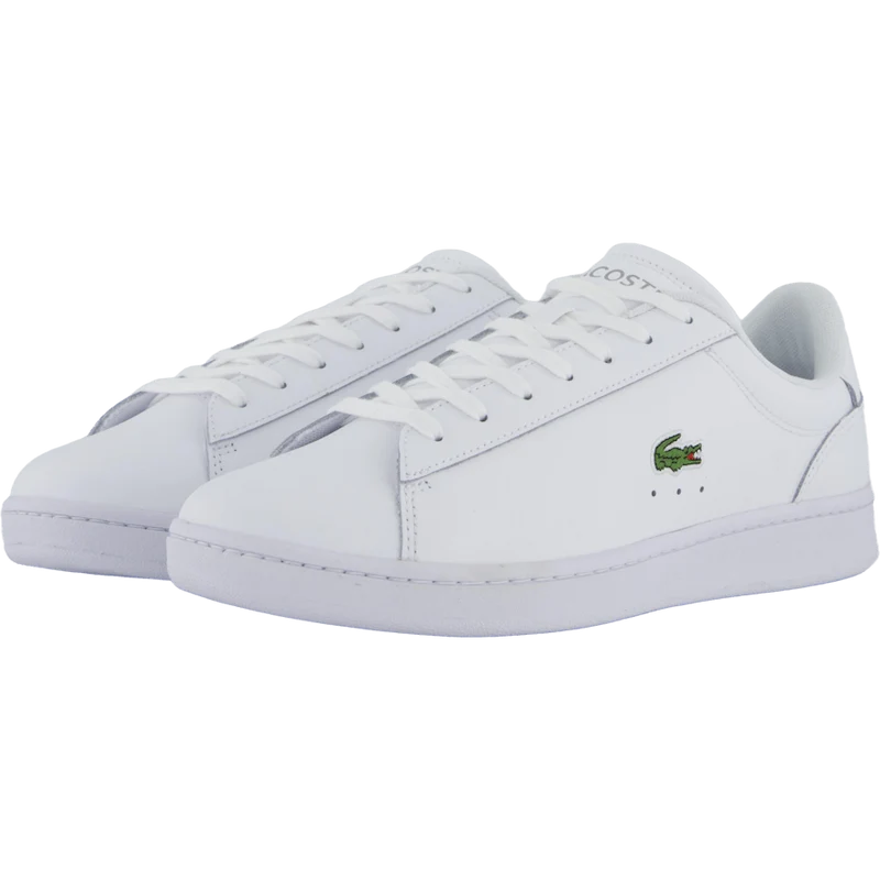 CARNABY SET WHITE