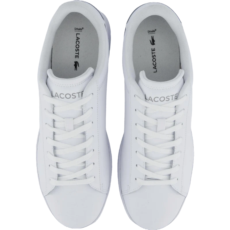 CARNABY SET WHITE