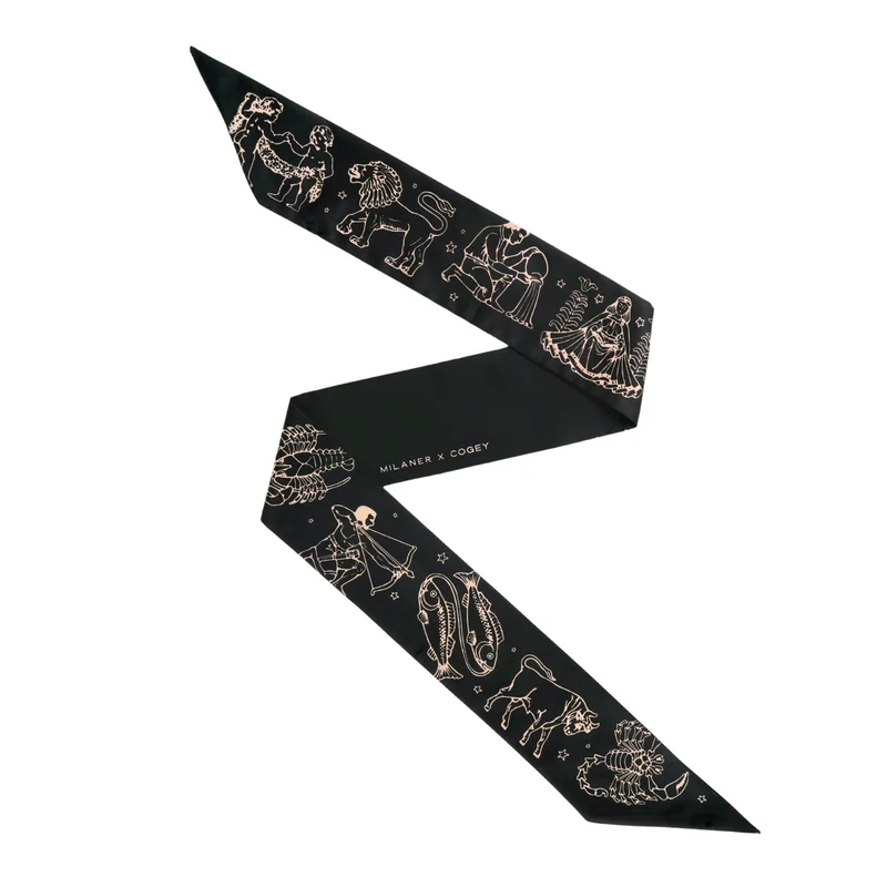 The Written In The Stars Scarf