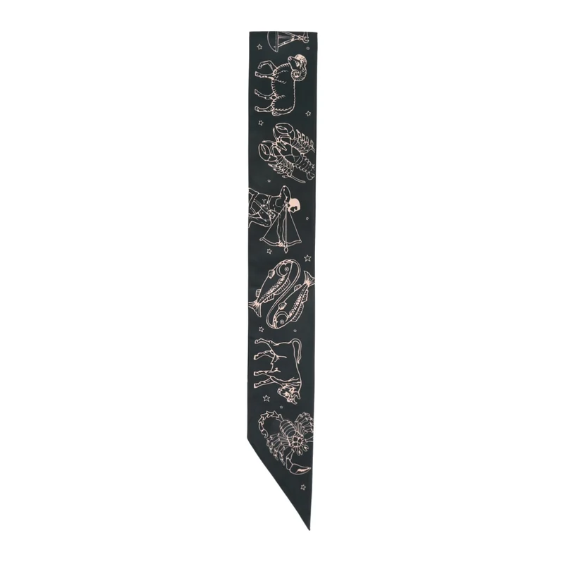 The Written In The Stars Scarf