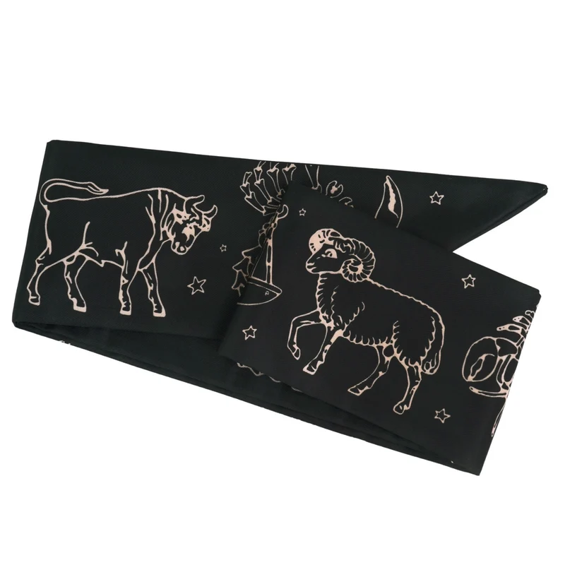 The Written In The Stars Scarf