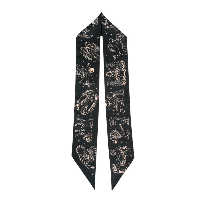 The Written In The Stars Scarf