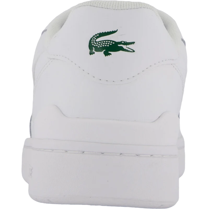 T-clip Set White/gloss-log-marzipan-java