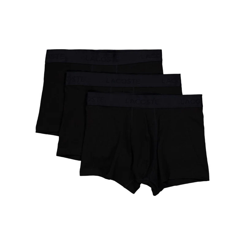 3-pack Trunk 031