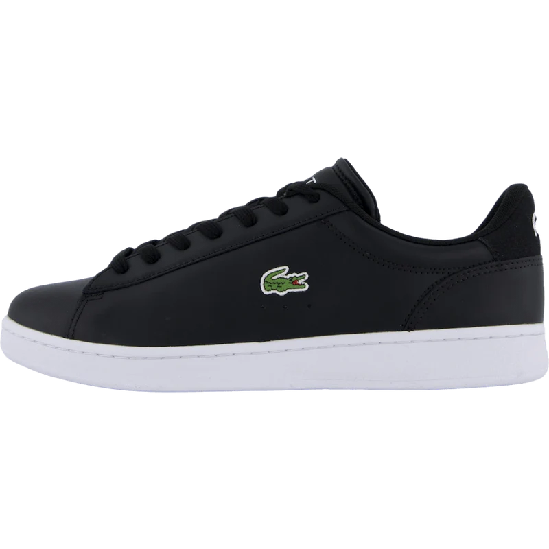 CARNABY SET BLACK