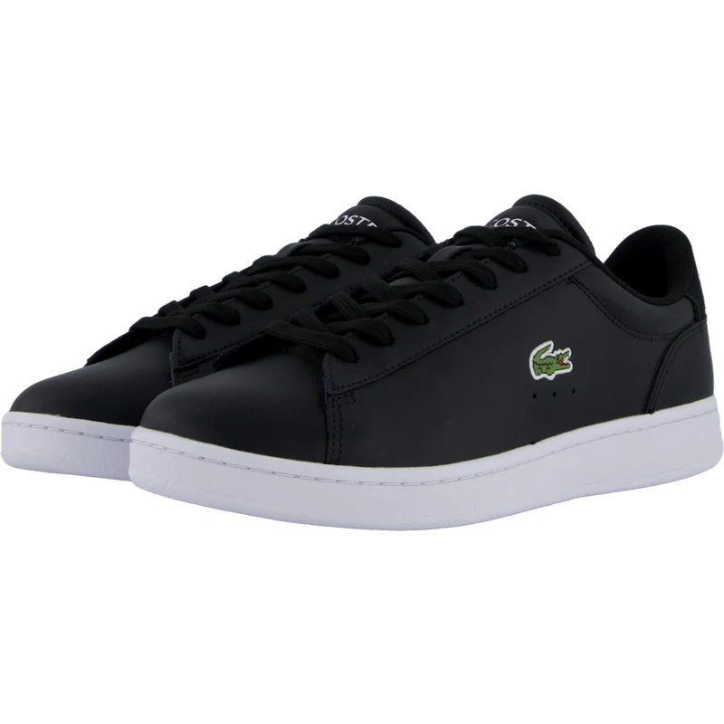 CARNABY SET BLACK