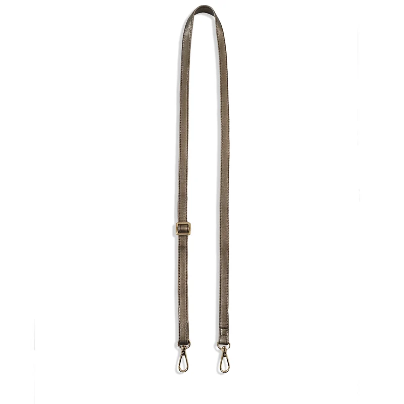Das Lederband - Bronze
