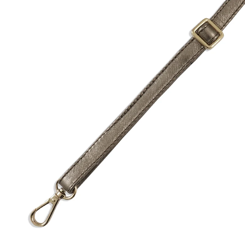 Das Lederband - Bronze