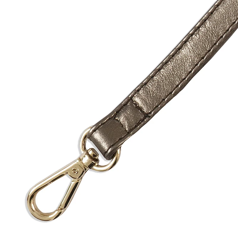 Das Lederband - Bronze