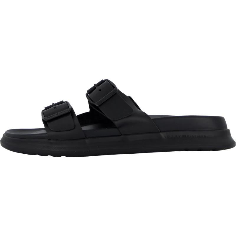 D Density Hilfiger Buckle