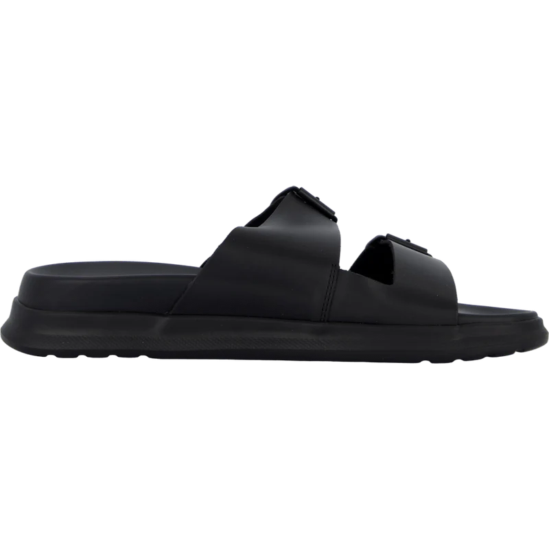 D Density Hilfiger Buckle