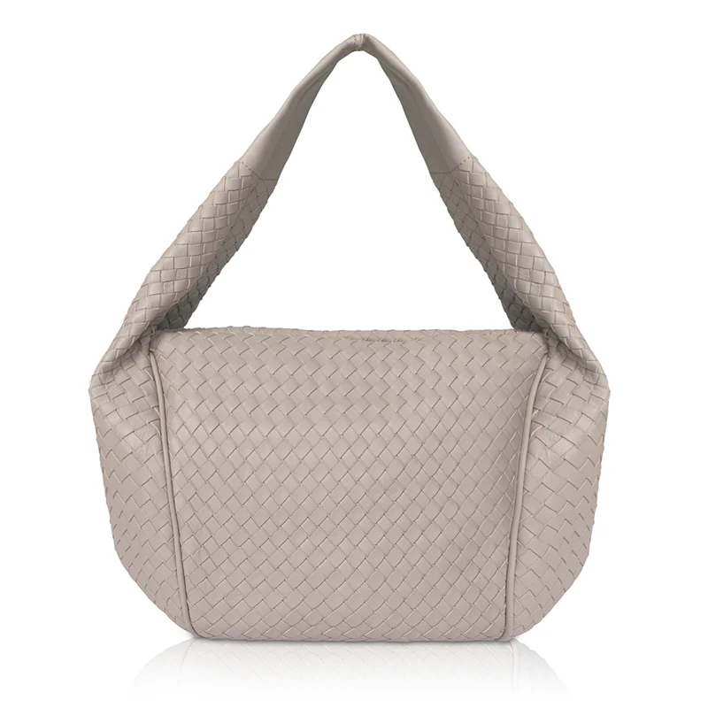 Der Hallie Woven Hobo
