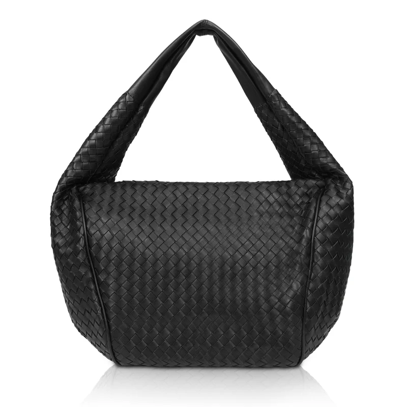 Der Hallie Woven Hobo
