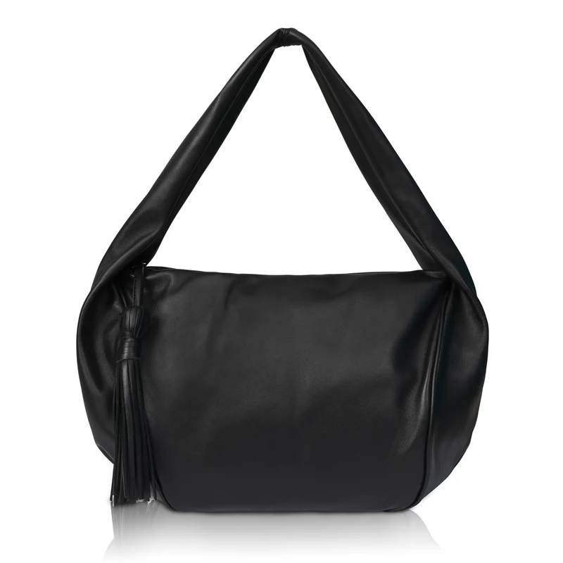 Der Hallie Woven Hobo