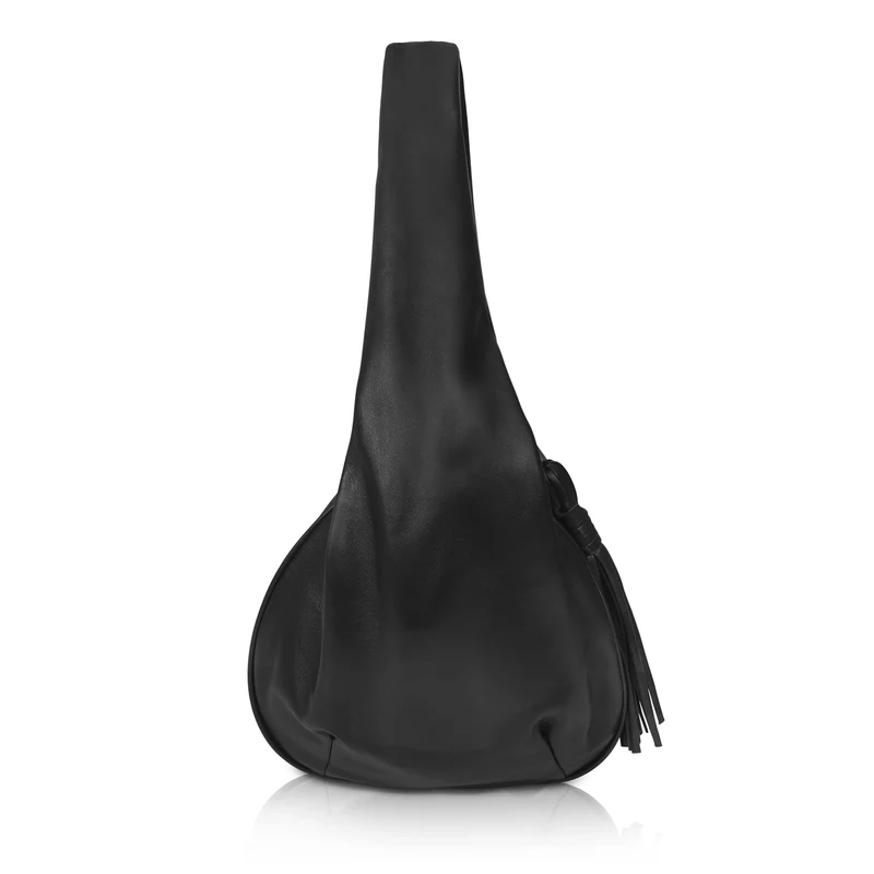 Der Hallie Woven Hobo