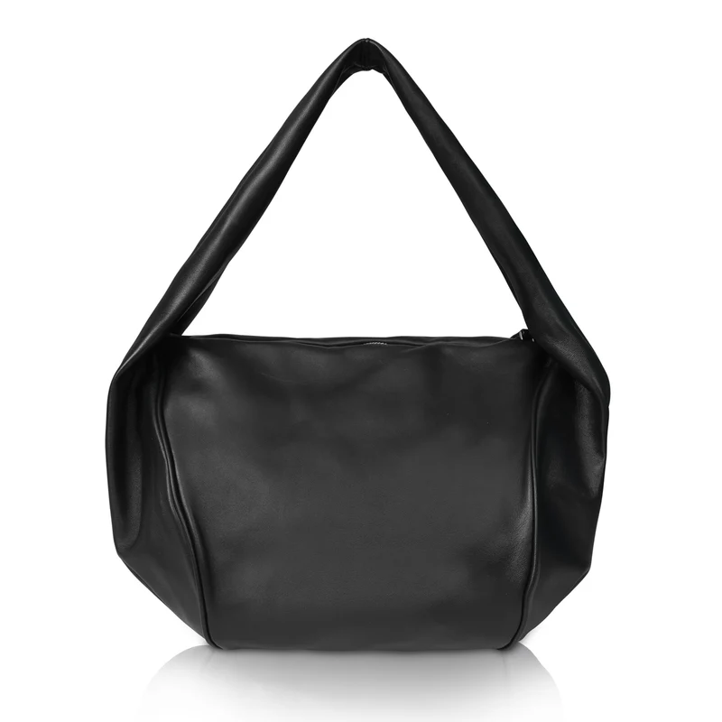Der Hallie Woven Hobo