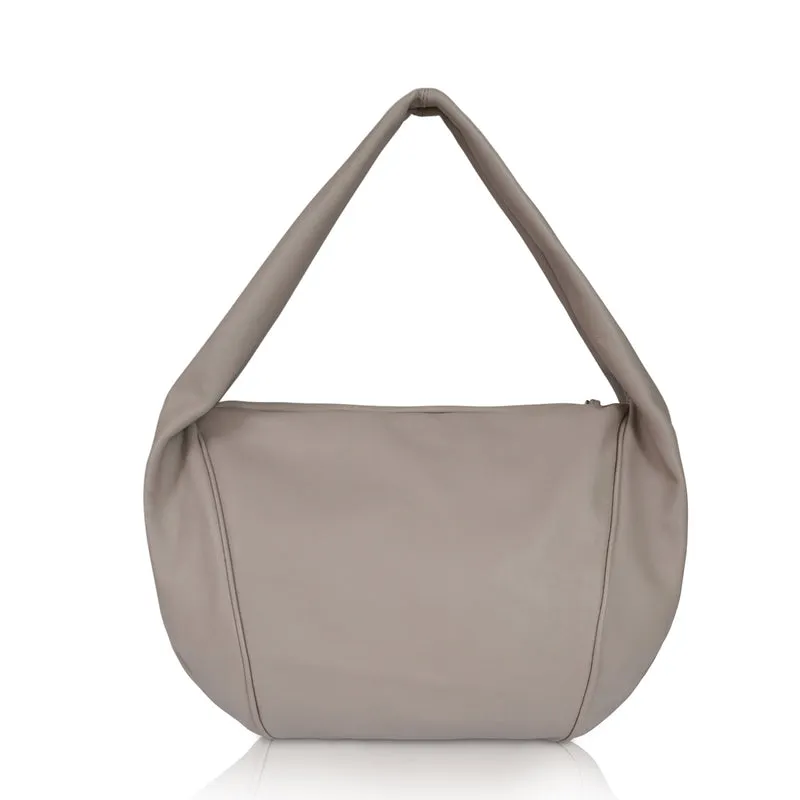 Der Hallie Woven Hobo