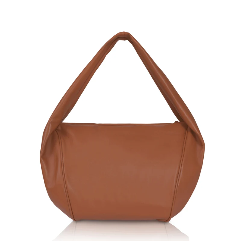 Der Hallie Woven Hobo