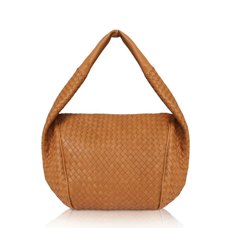 Der Hallie Woven Hobo