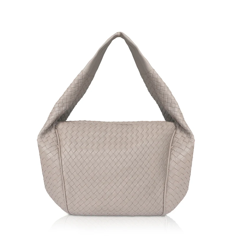 Der Hallie Woven Hobo