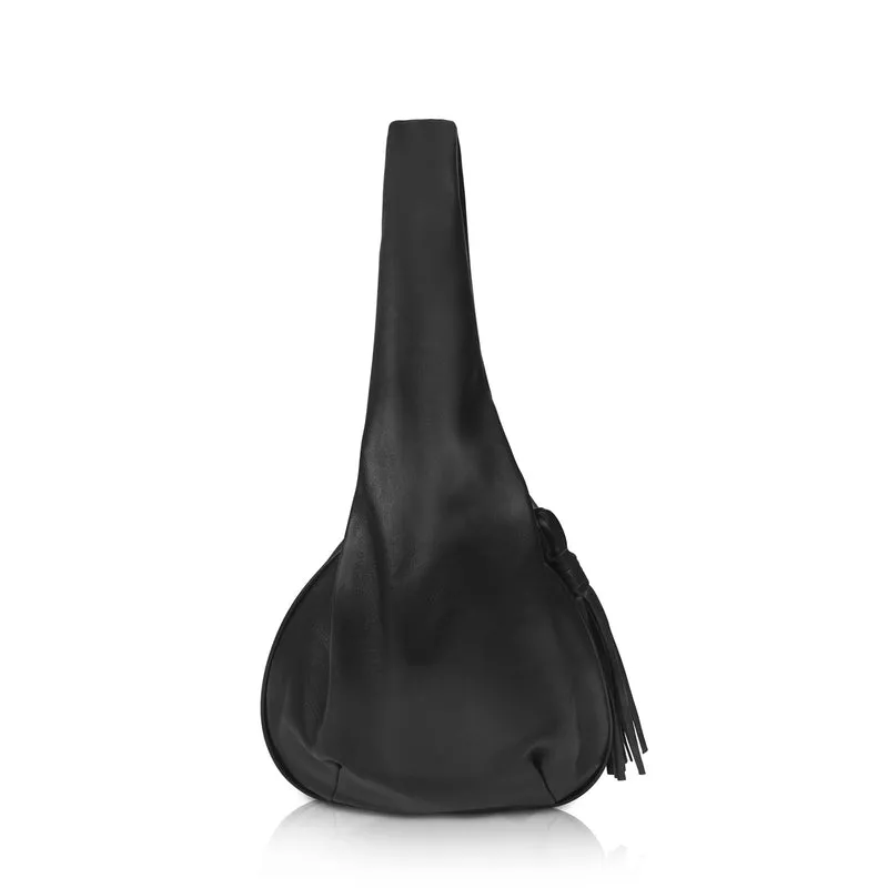 Der Hallie Woven Hobo