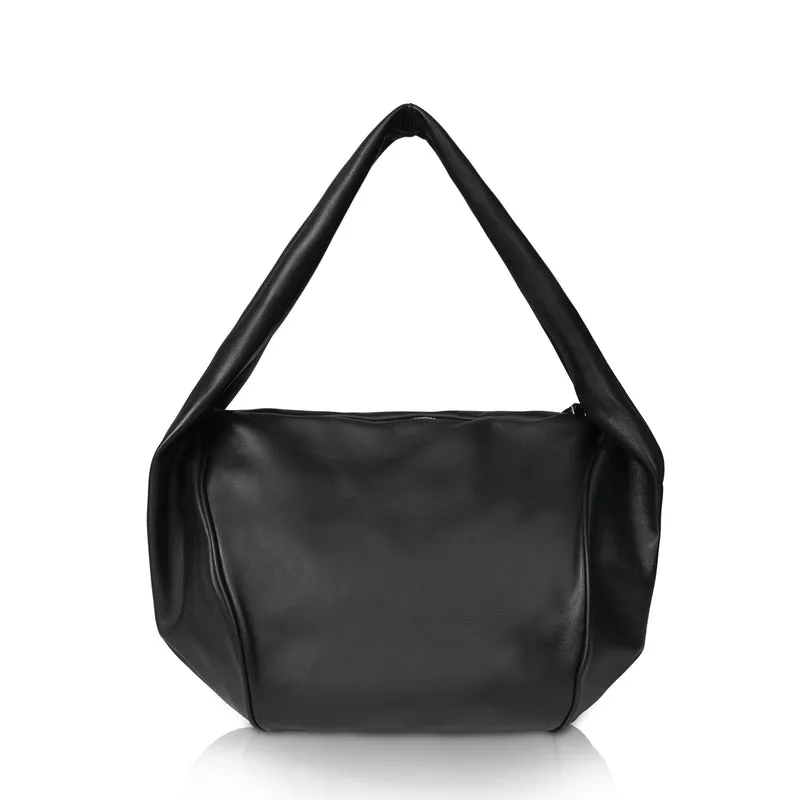 Der Hallie Woven Hobo