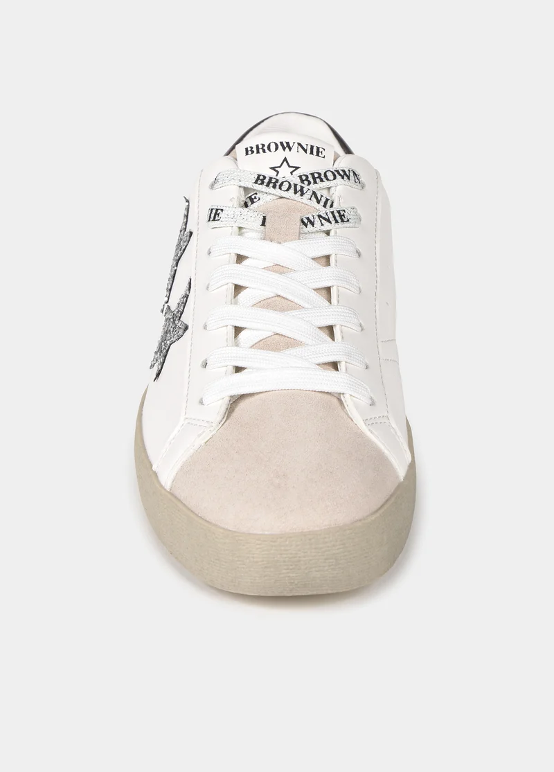 Star sneakers