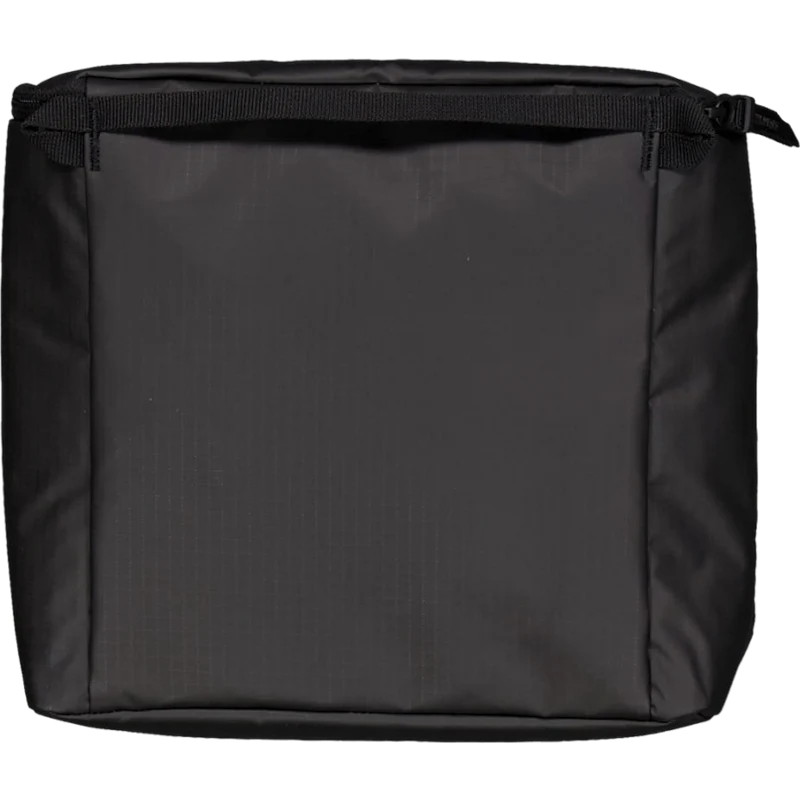 Essential Washbag M Black Out