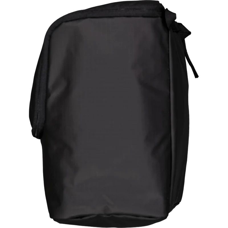 Essential Washbag M Black Out