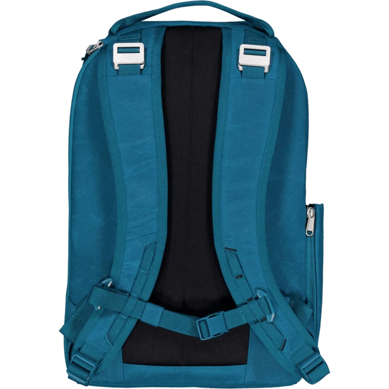 Ramverk Backpack 21l Midnight Teal