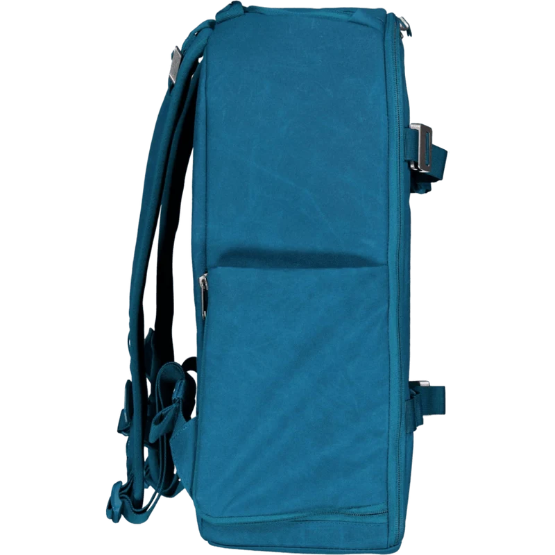 Ramverk Backpack 21l Midnight Teal