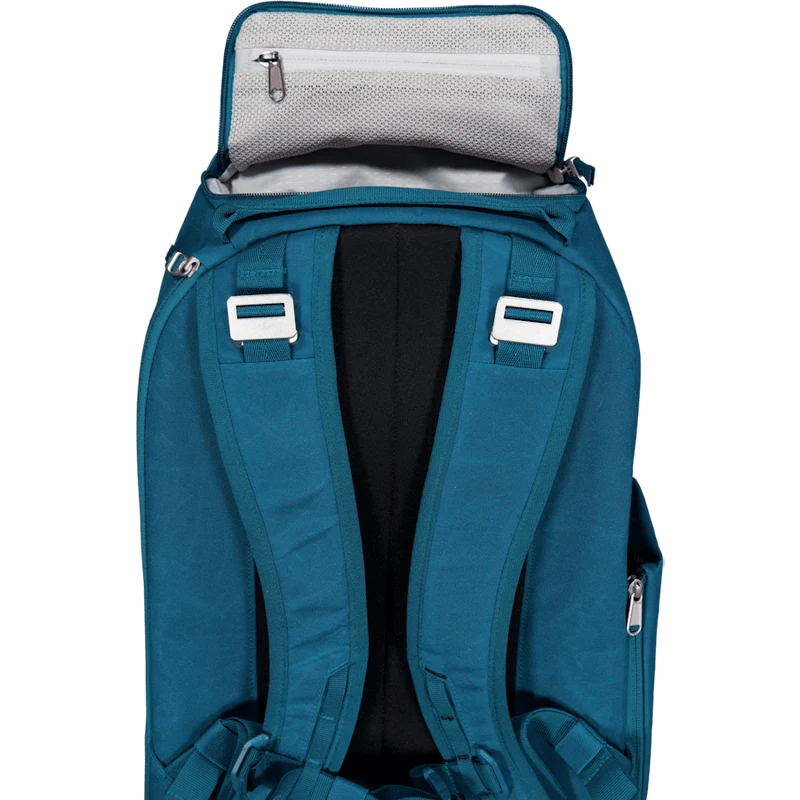 Ramverk Backpack 21l Midnight Teal