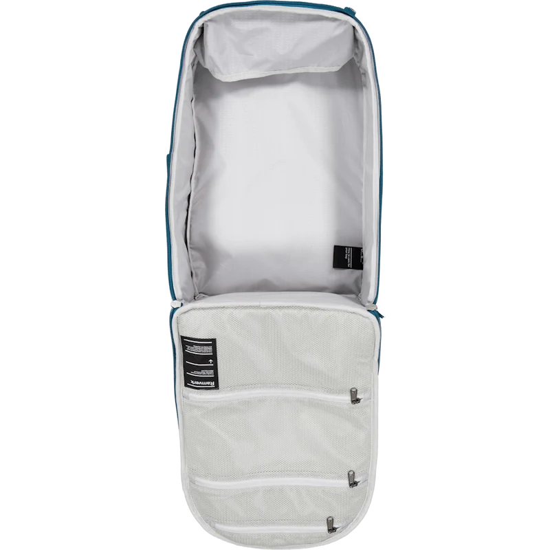 Ramverk Backpack 21l Midnight Teal