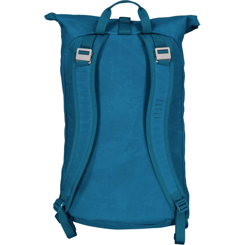 Essential Backpack 12l Midnight Teal